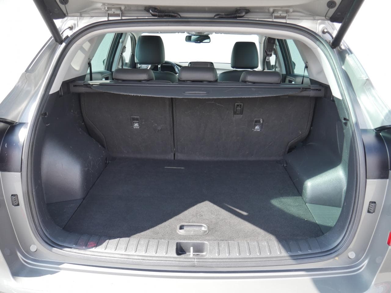 2018 Hyundai TUCSON - 7