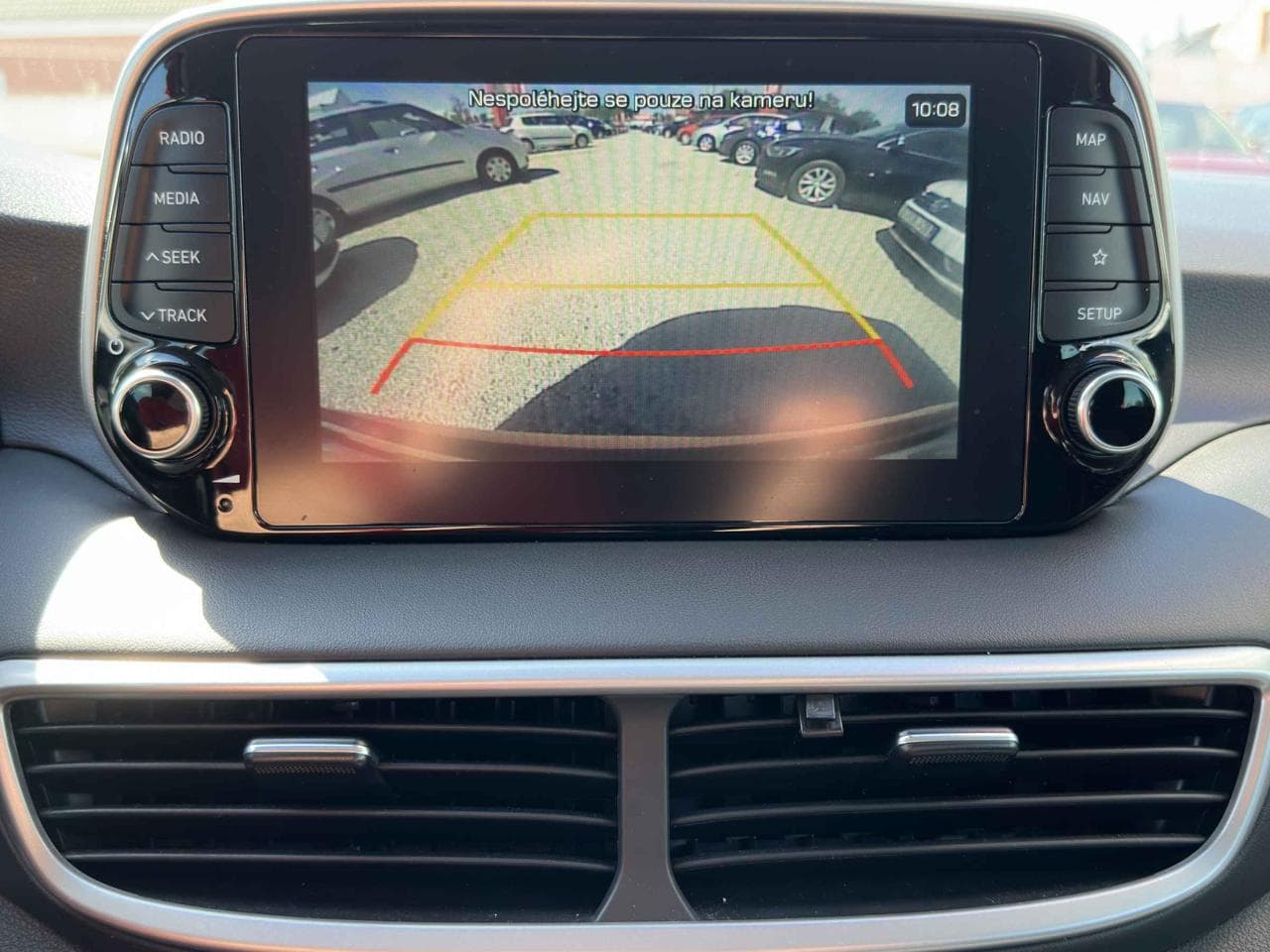 2020 Hyundai TUCSON - 15