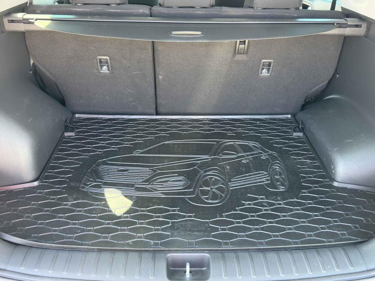 2020 Hyundai TUCSON - 7