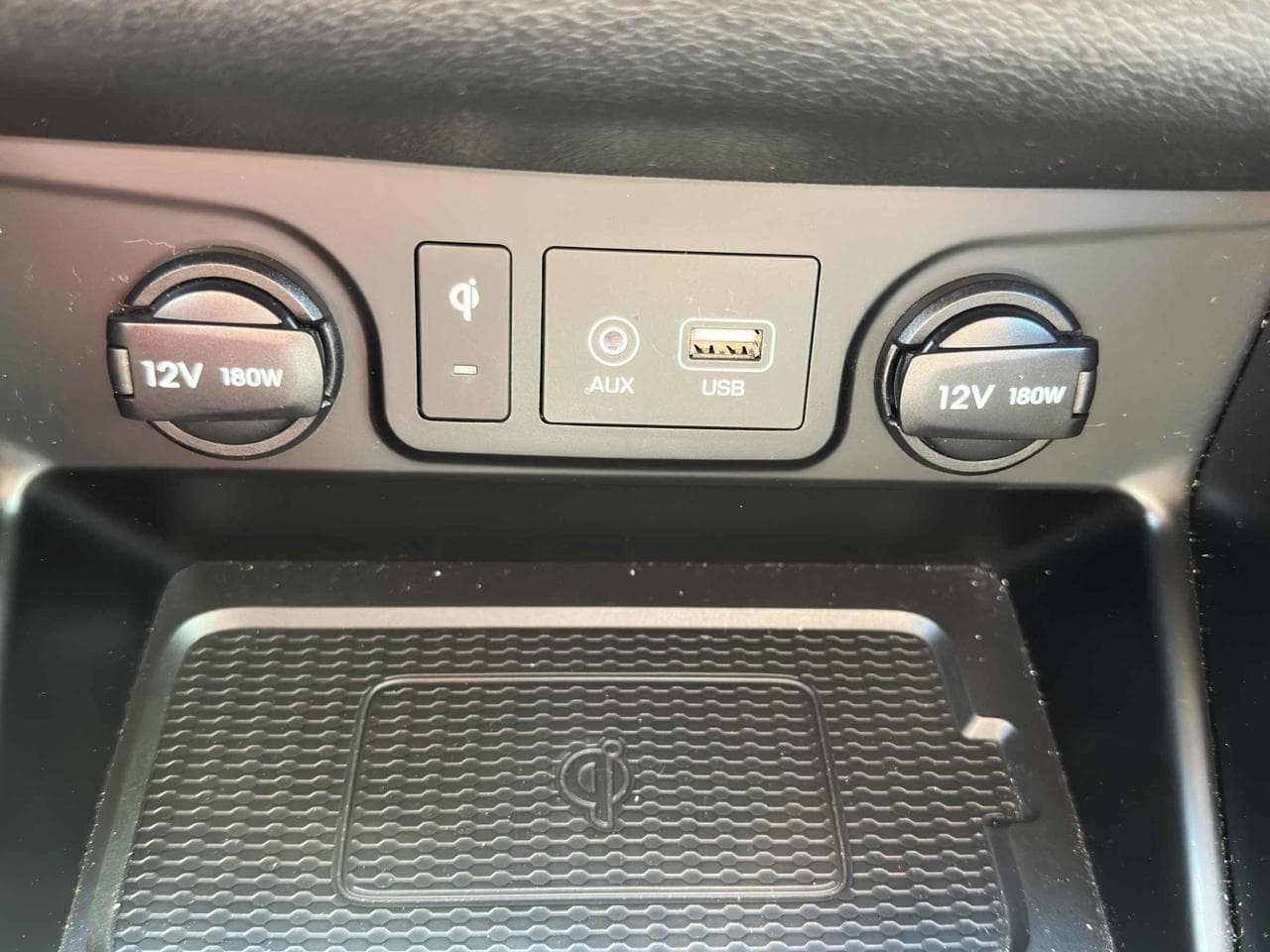 2020 Hyundai TUCSON - 17