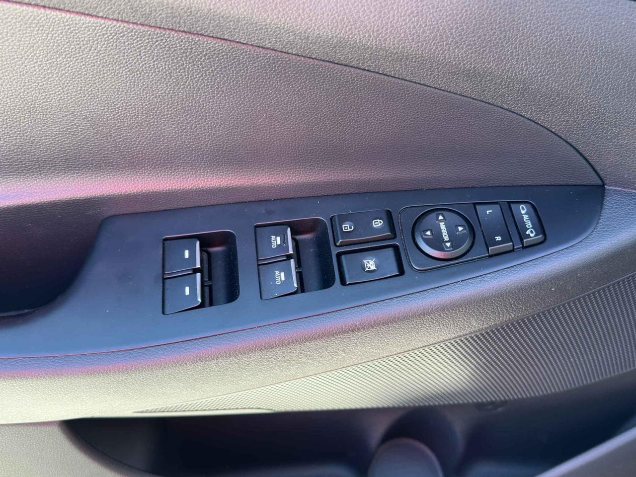 2020 Hyundai TUCSON - 11