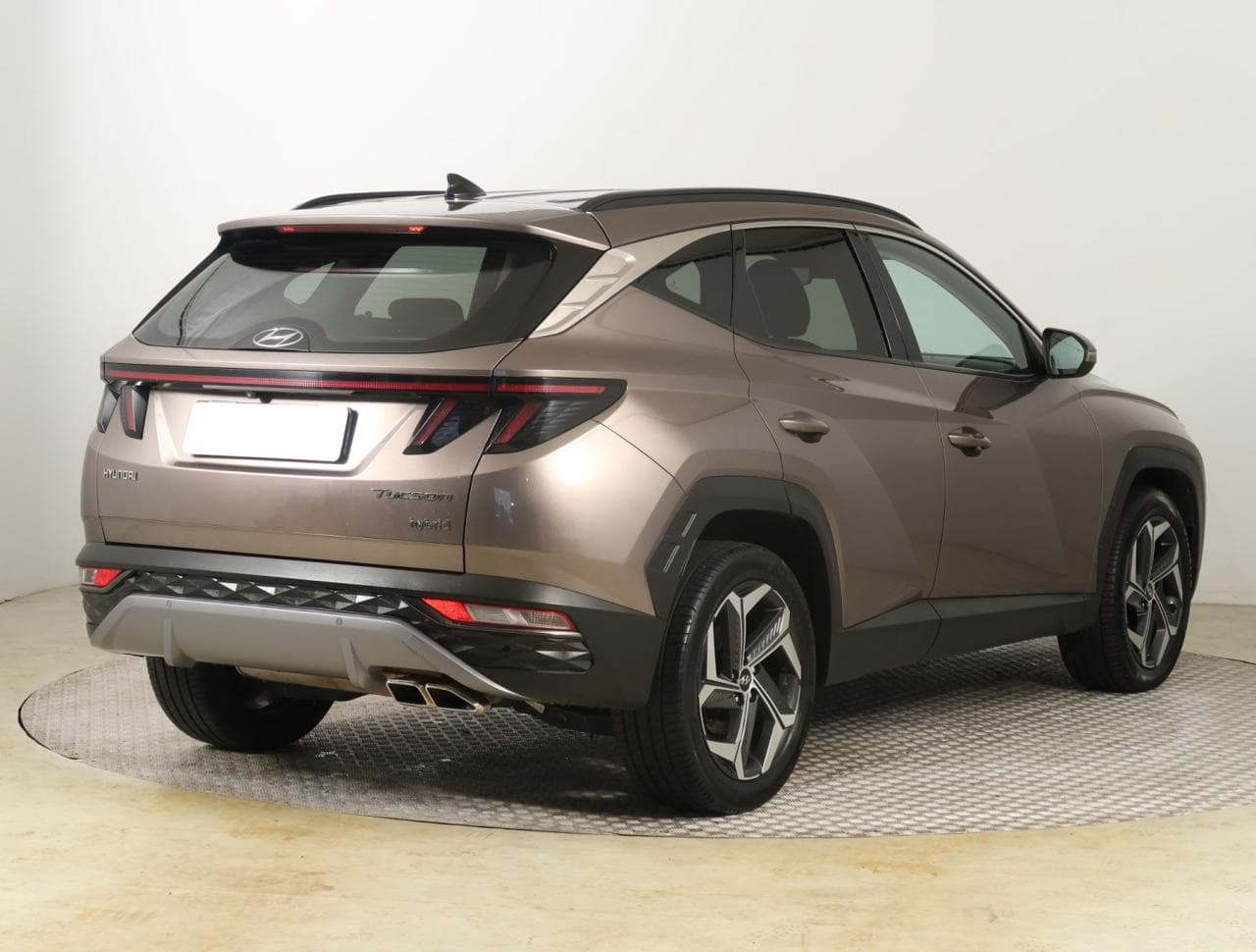 2021 Hyundai TUCSON - 7