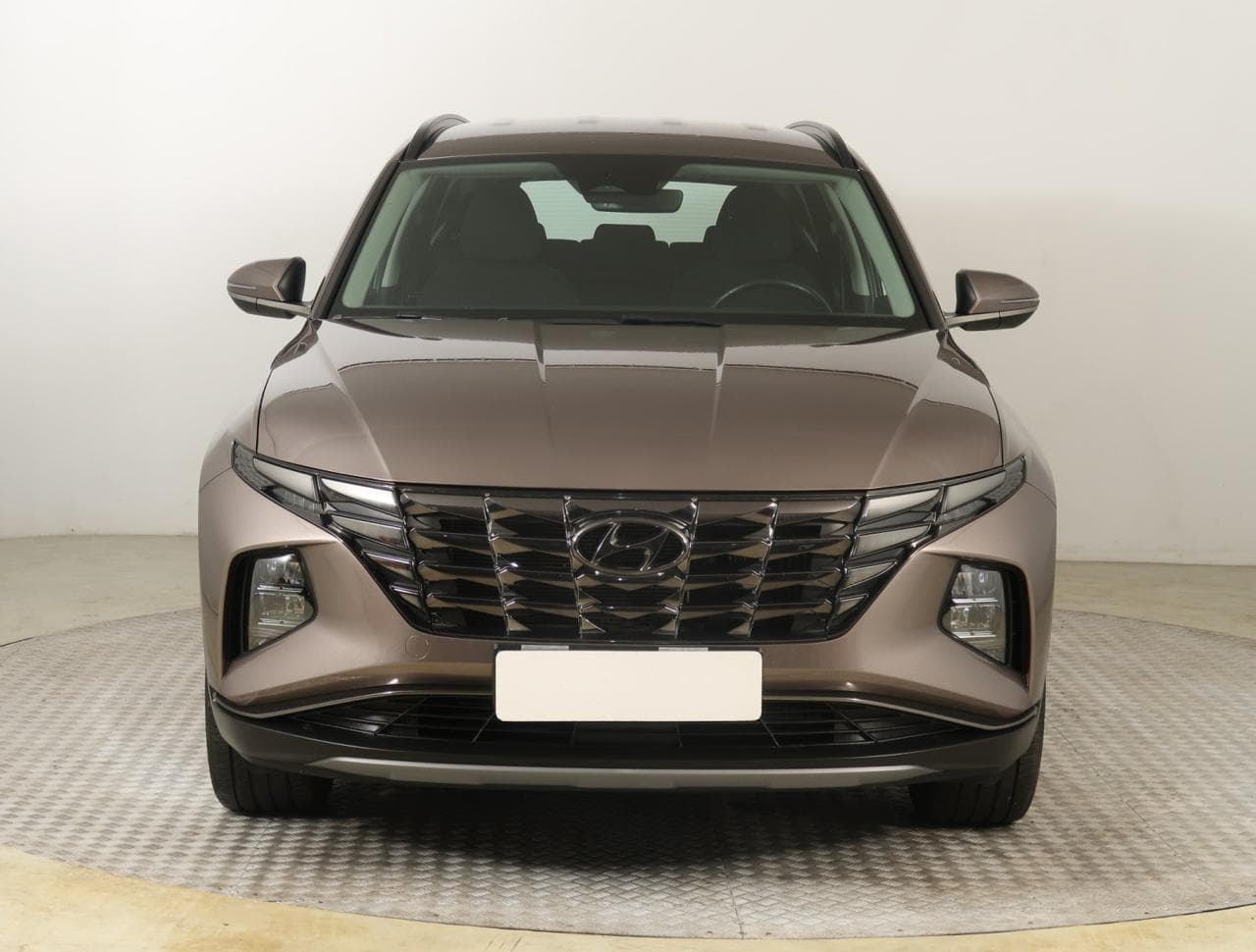 2021 Hyundai TUCSON - 2