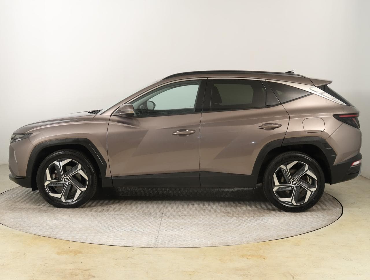 2021 Hyundai TUCSON - 4