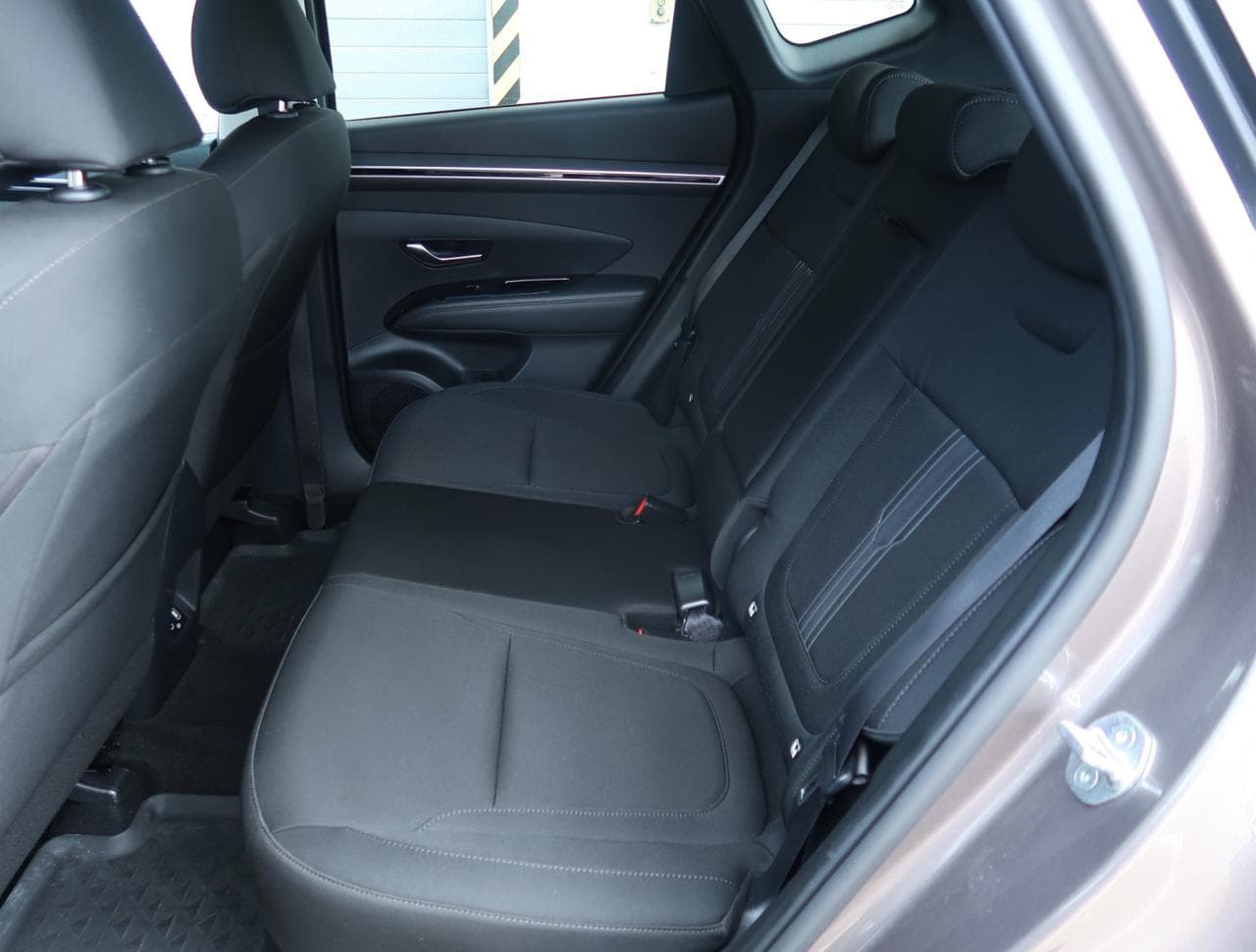 2021 Hyundai TUCSON - 15
