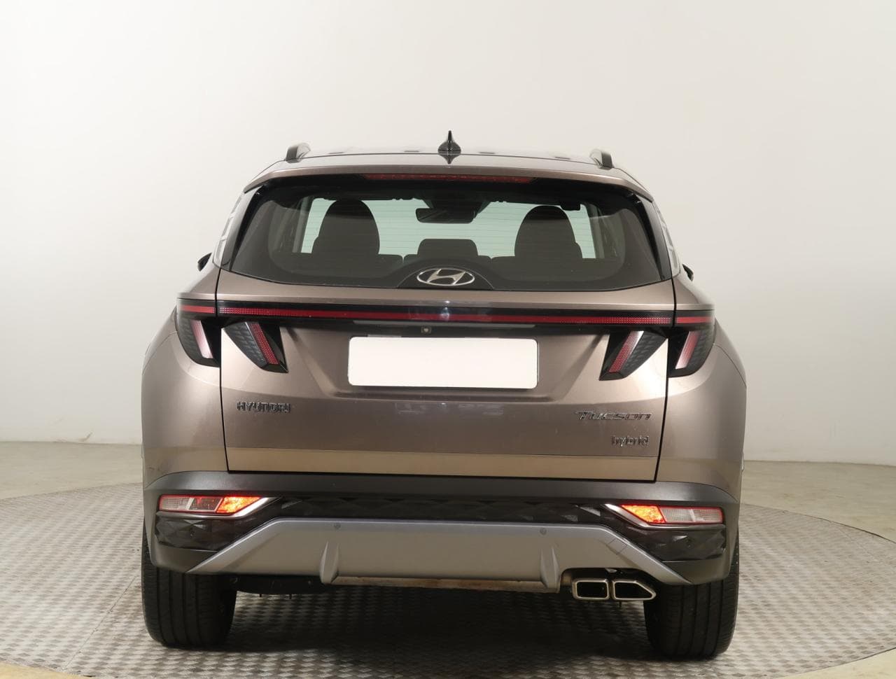 2021 Hyundai TUCSON - 6