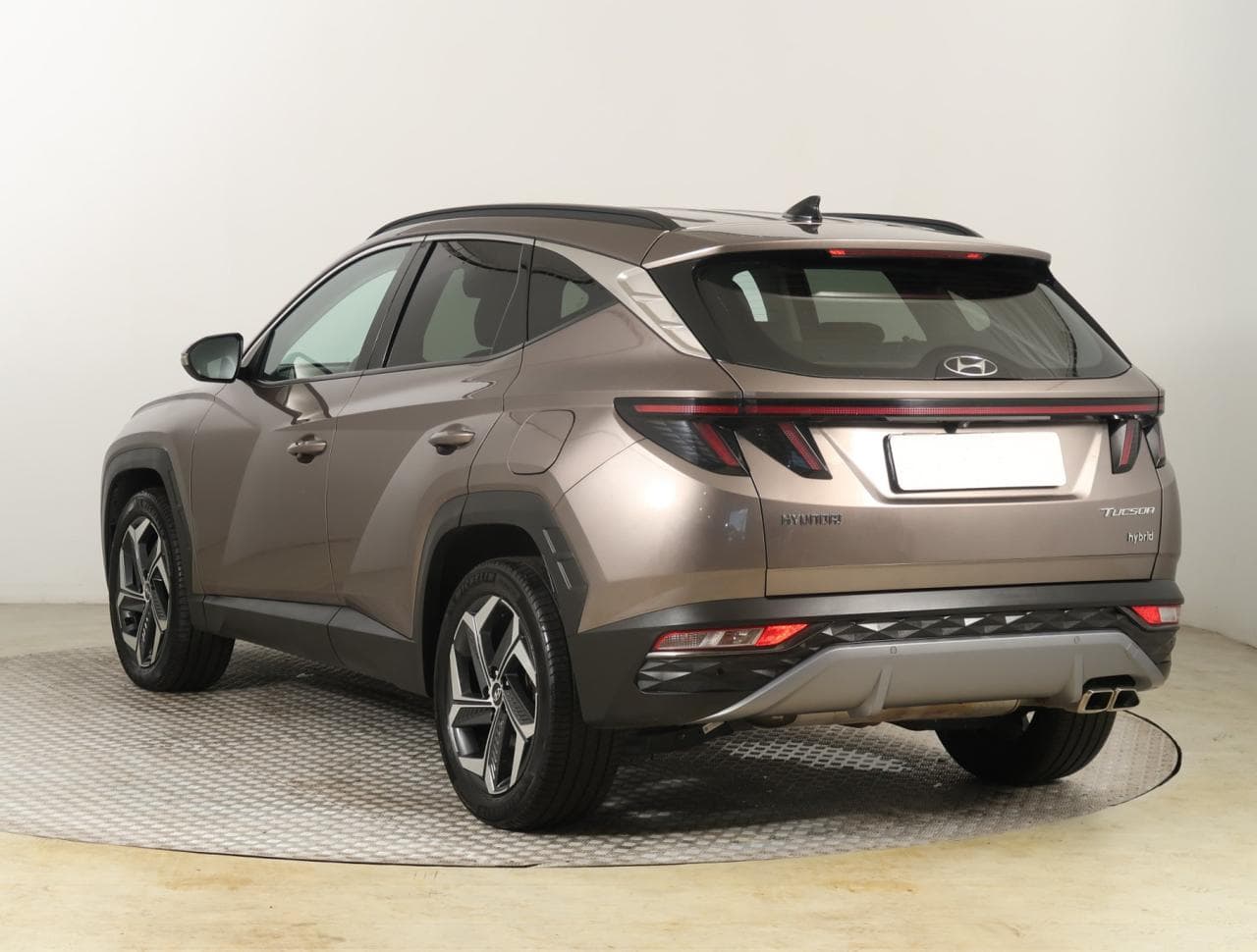 2021 Hyundai TUCSON - 5