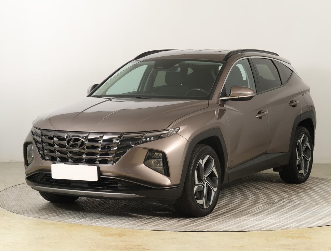 2021 Hyundai TUCSON - 3
