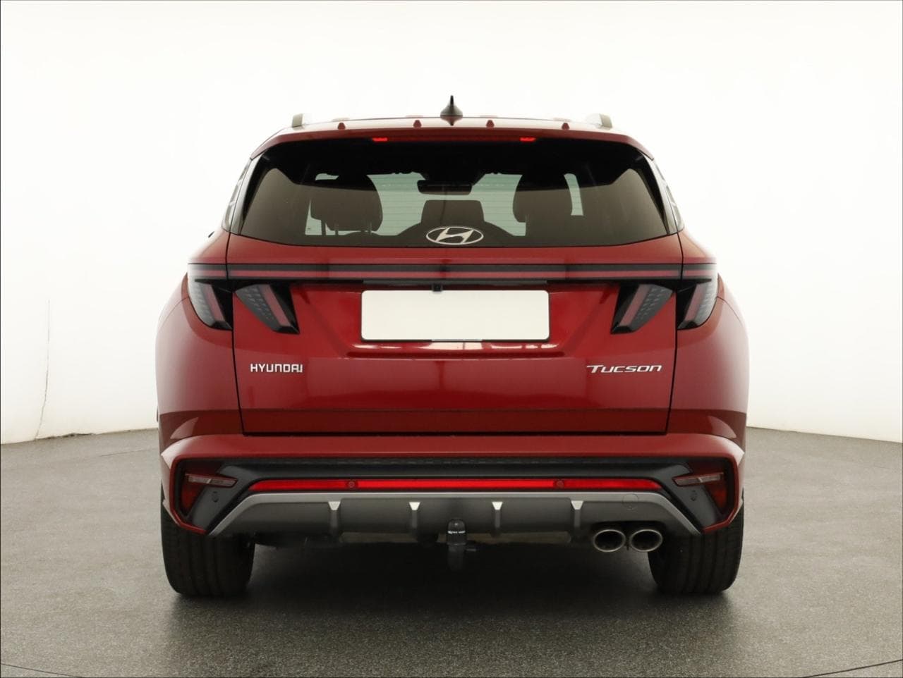 2022 Hyundai TUCSON - 6