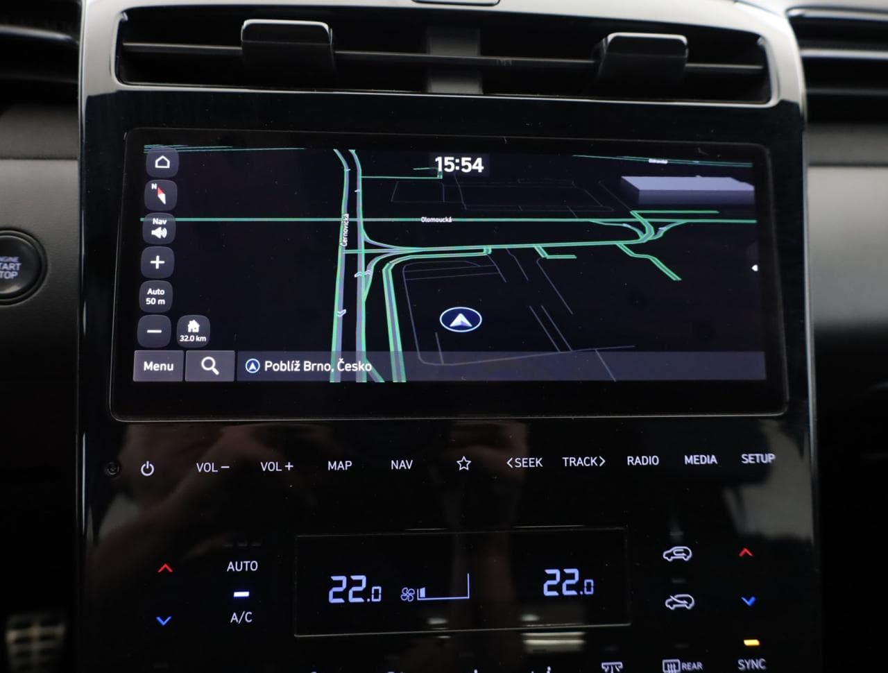 2022 Hyundai TUCSON - 20
