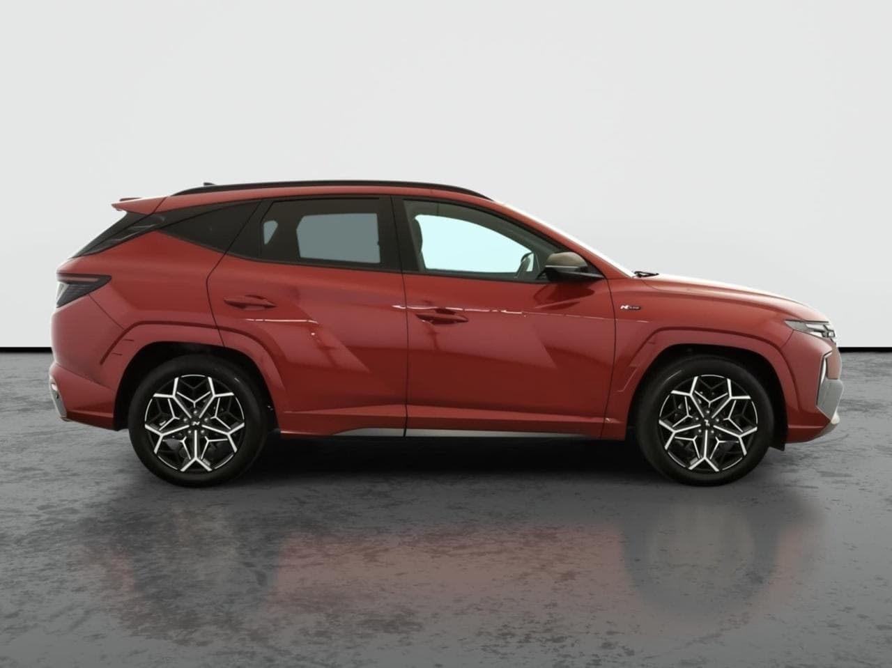 2022 Hyundai TUCSON - 8