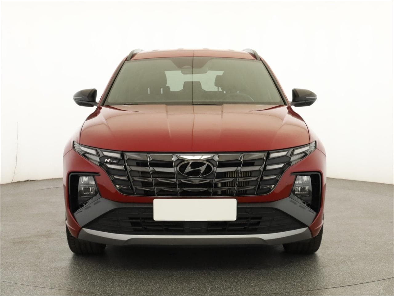 2022 Hyundai TUCSON - 2