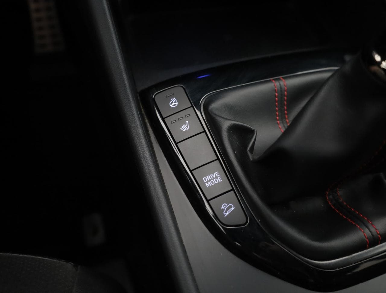 2022 Hyundai TUCSON - 18