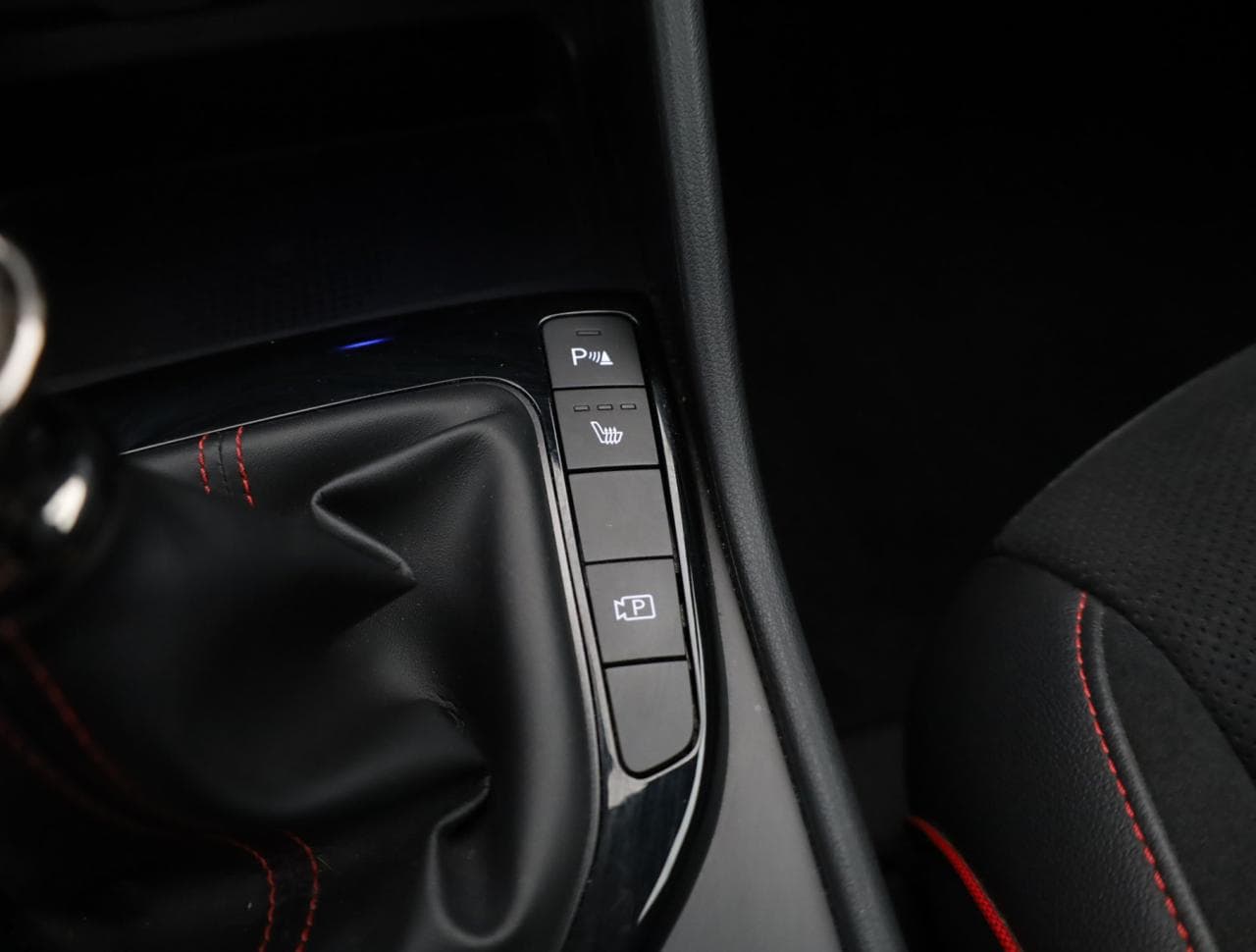 2022 Hyundai TUCSON - 19