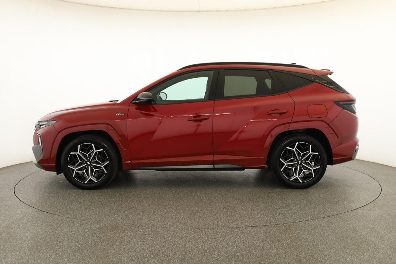 2022 Hyundai TUCSON - 4