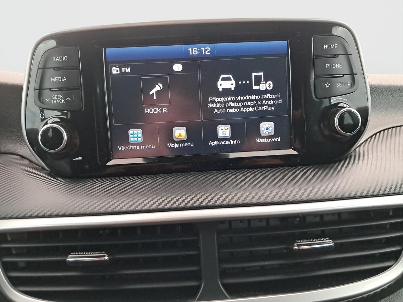 2020 Hyundai TUCSON - 18