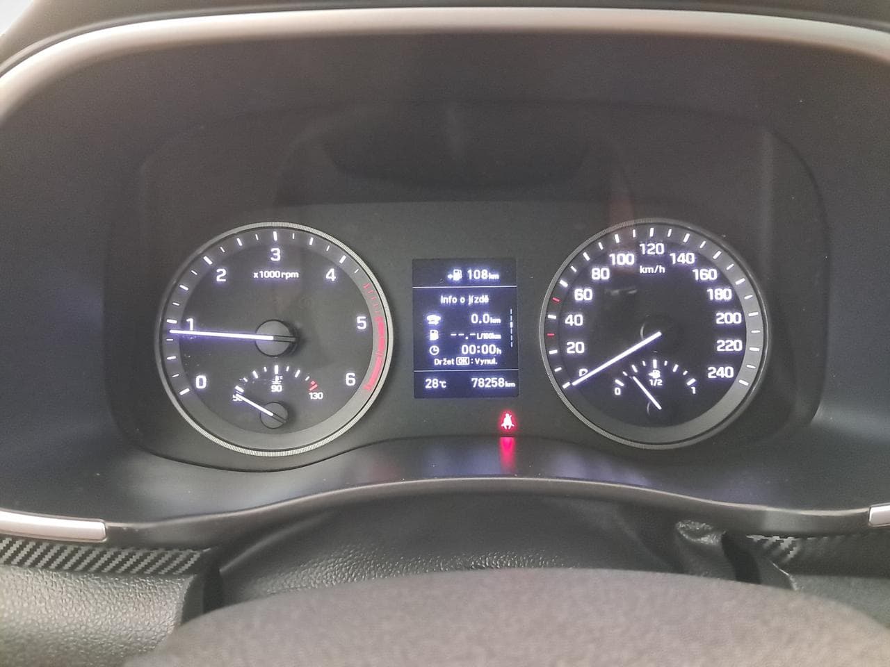 2020 Hyundai TUCSON - 17