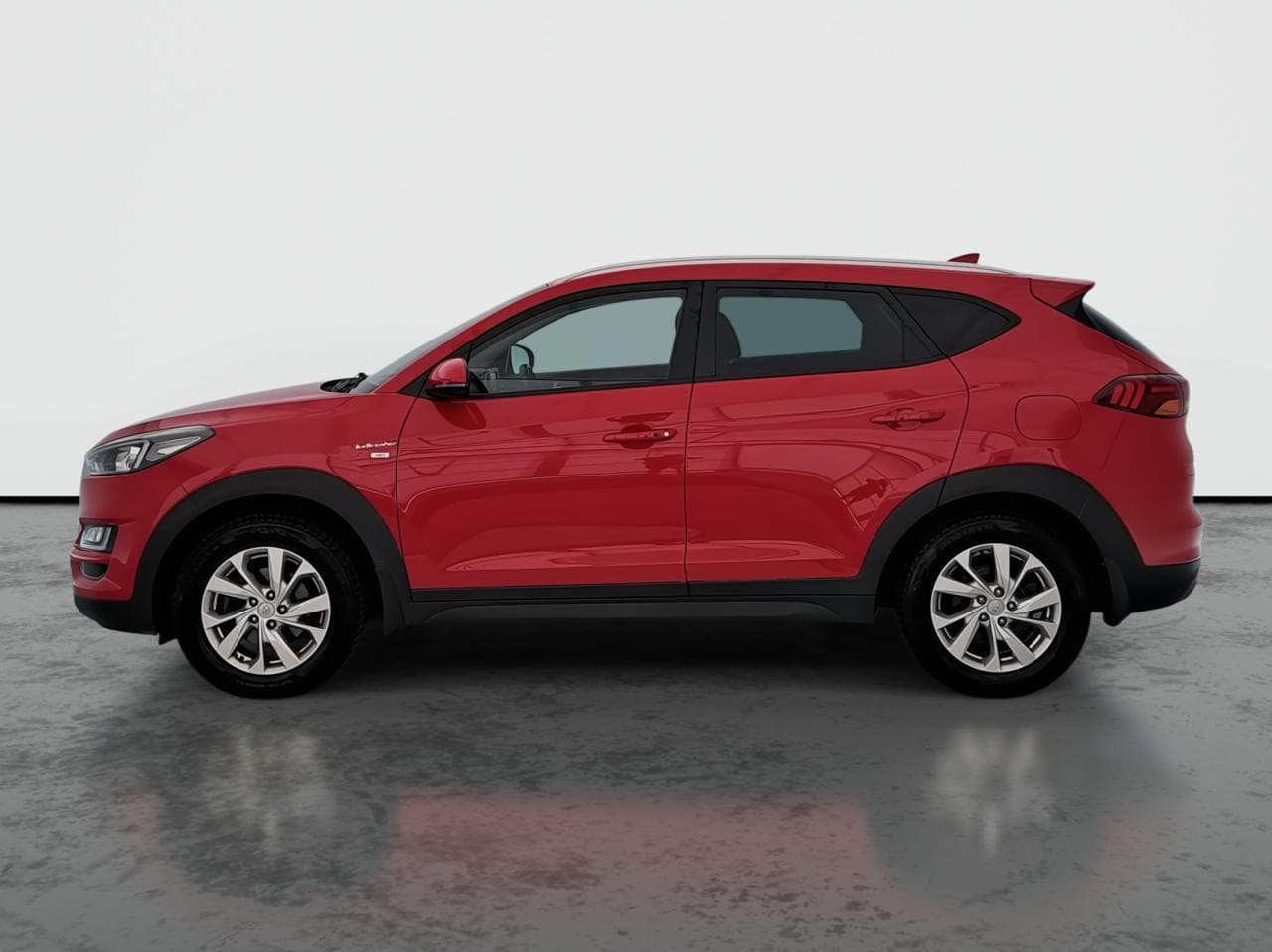 2020 Hyundai TUCSON - 4
