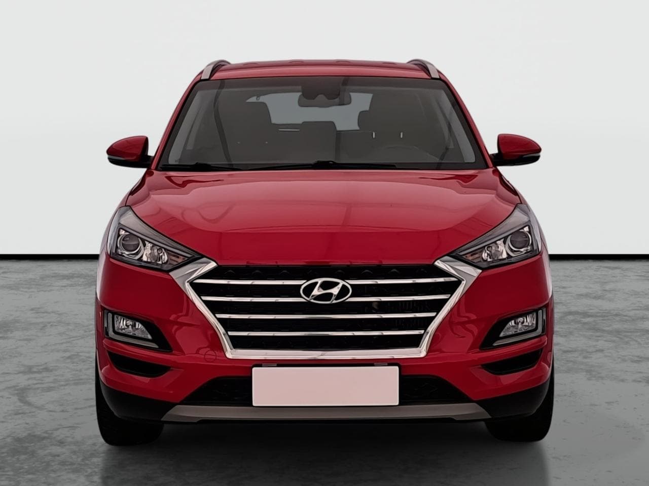 2020 Hyundai TUCSON - 2