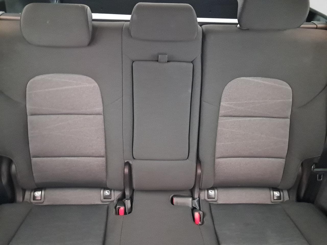 2020 Hyundai TUCSON - 14