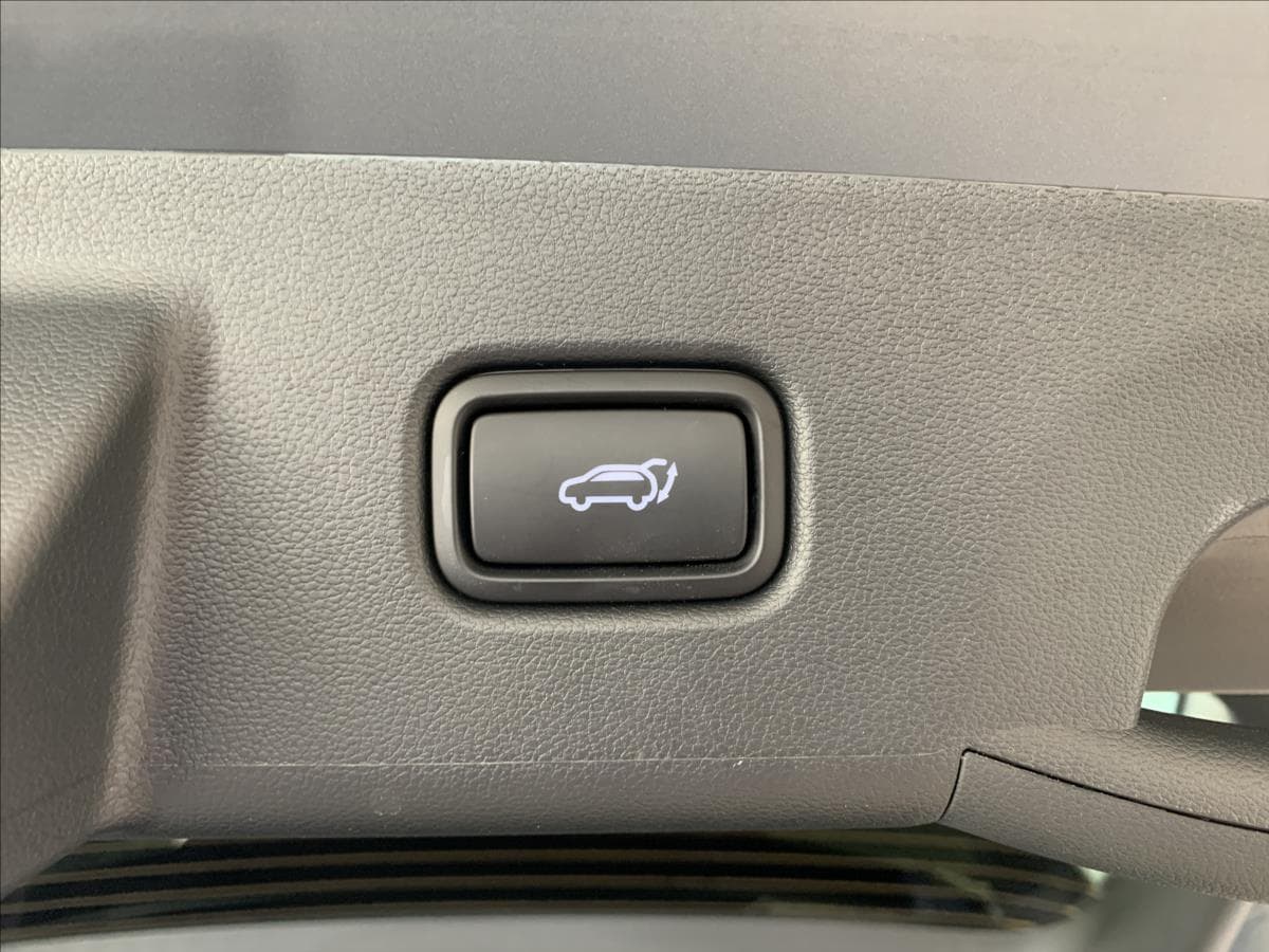 2025 Hyundai TUCSON - 14