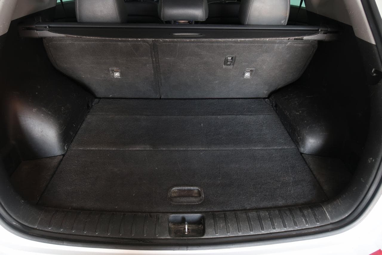 2015 Hyundai TUCSON - 19