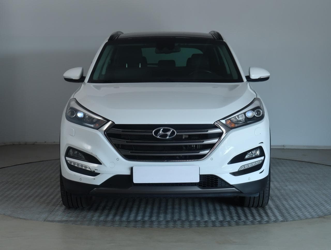 2015 Hyundai TUCSON - 2