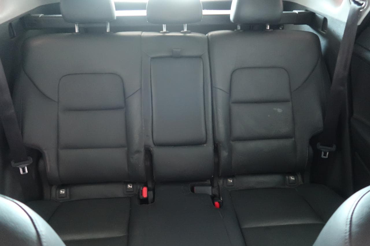 2015 Hyundai TUCSON - 14