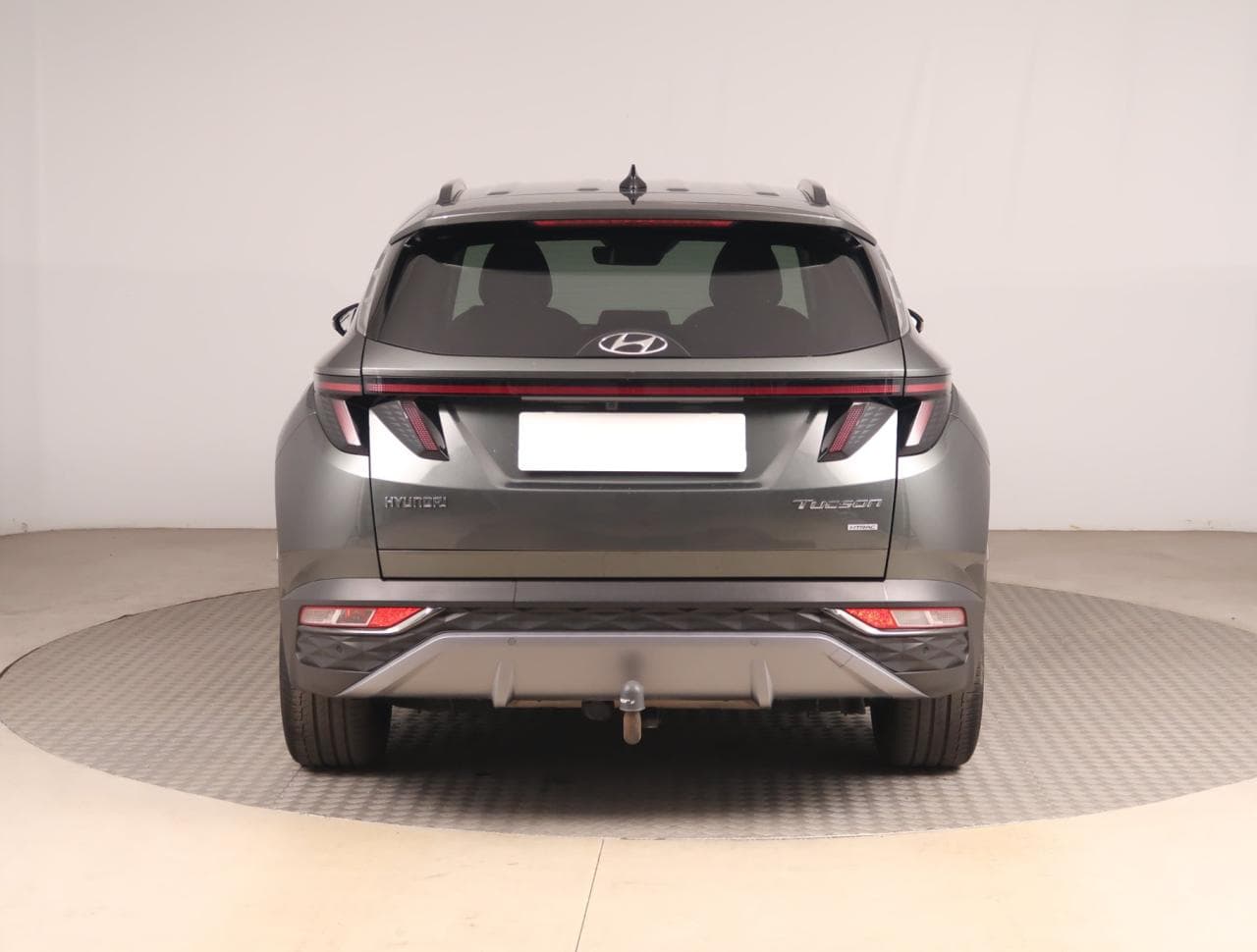 2021 Hyundai TUCSON - 6