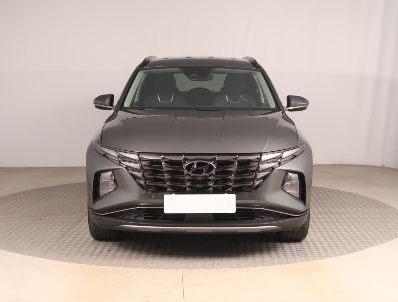 2021 Hyundai TUCSON - 2
