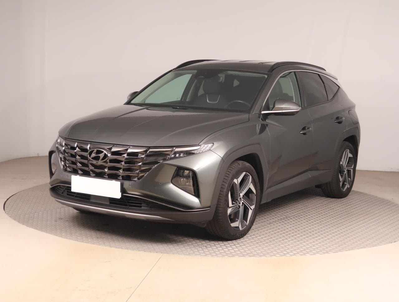 2021 Hyundai TUCSON - 3