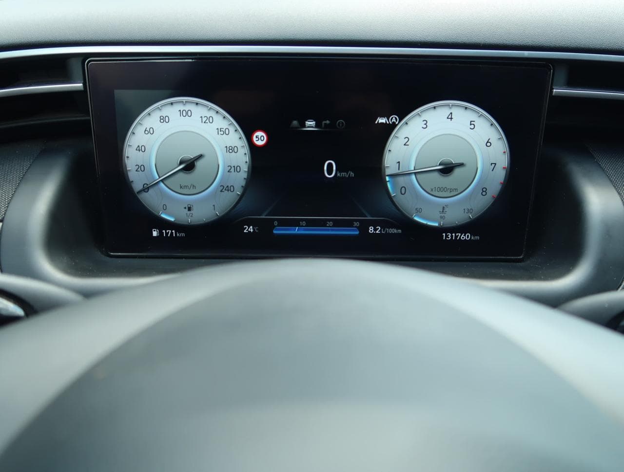 2021 Hyundai TUCSON - 17