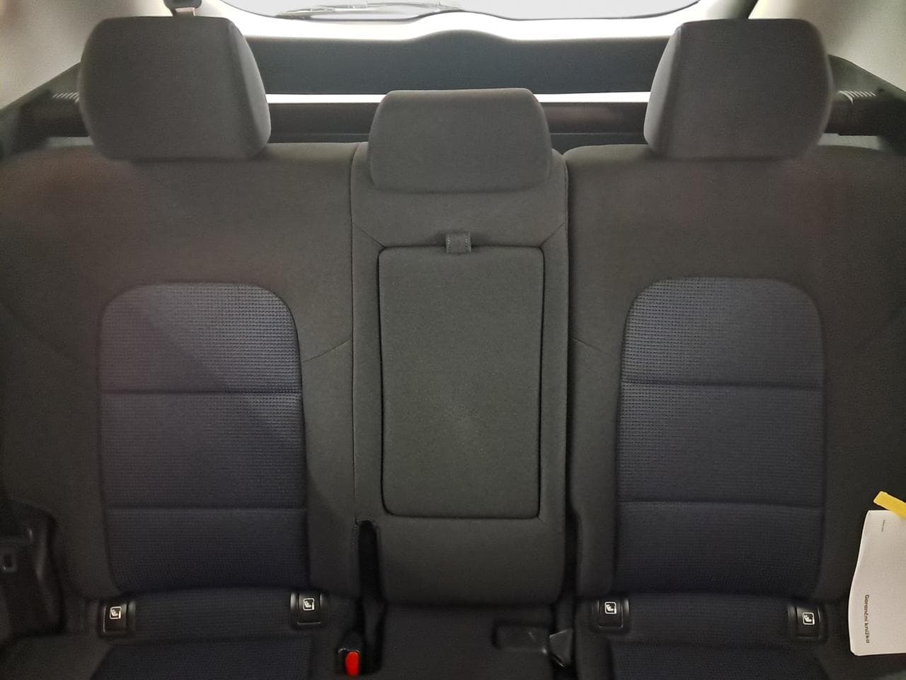 2017 Hyundai TUCSON - 14