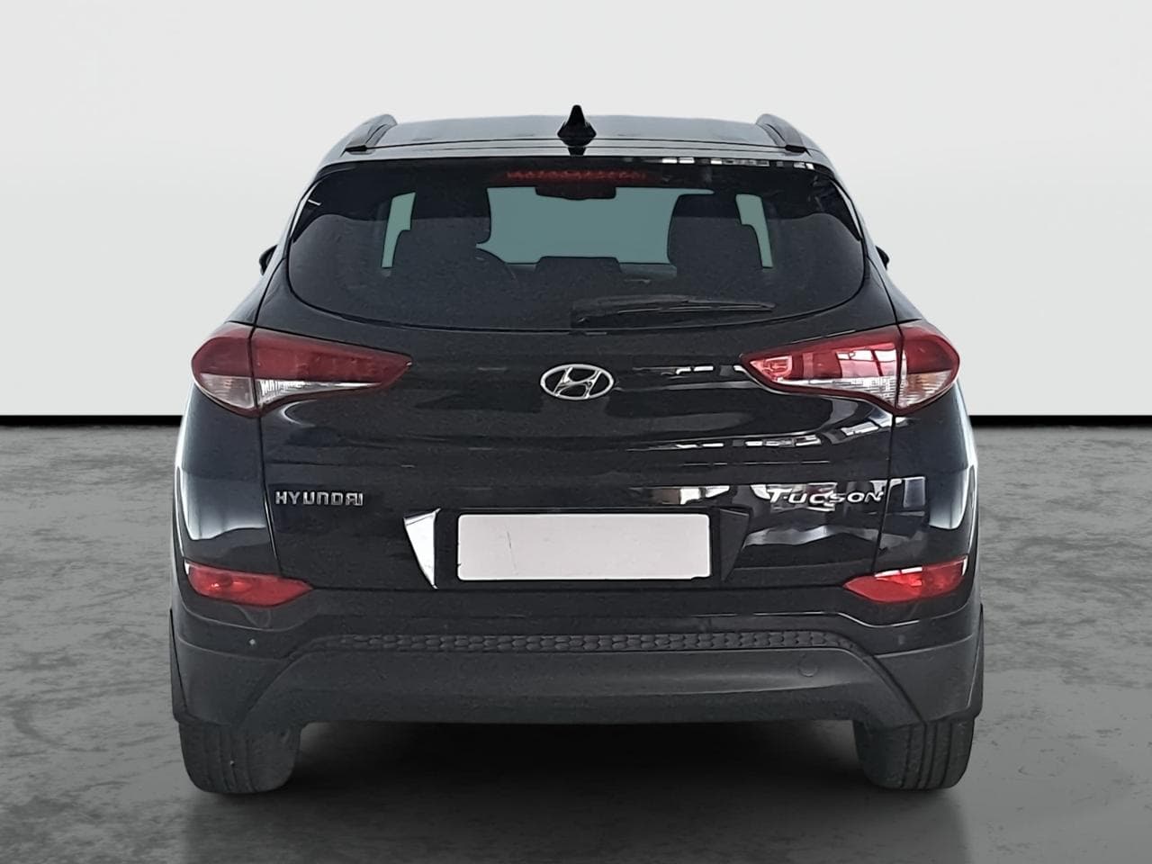 2017 Hyundai TUCSON - 6