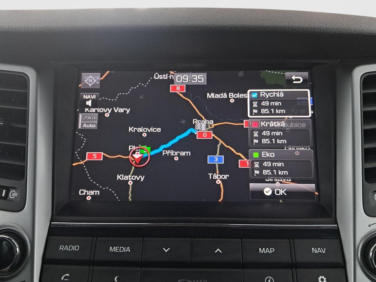 2017 Hyundai TUCSON - 19