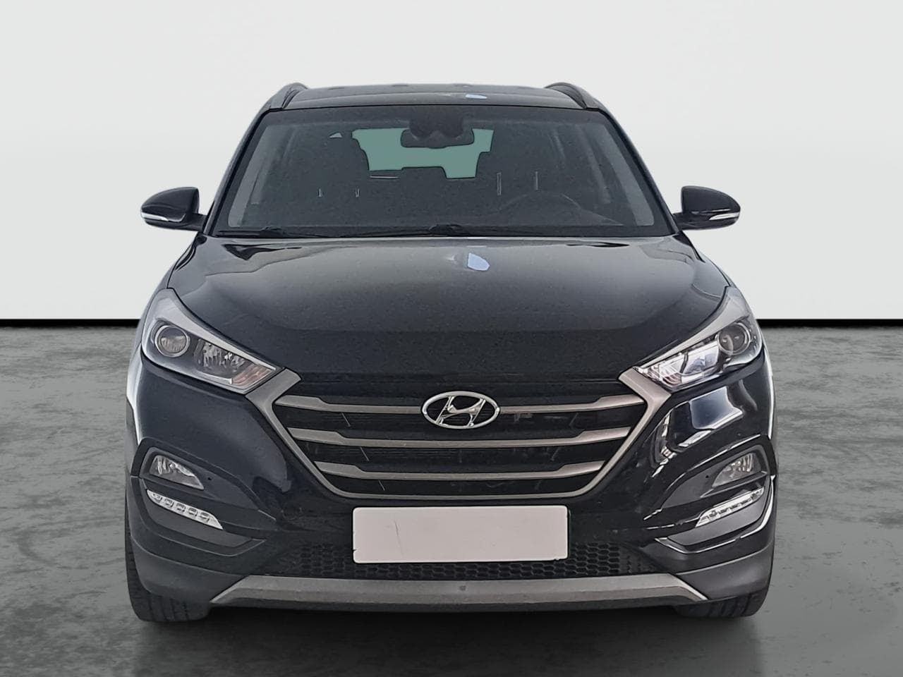 2017 Hyundai TUCSON - 2