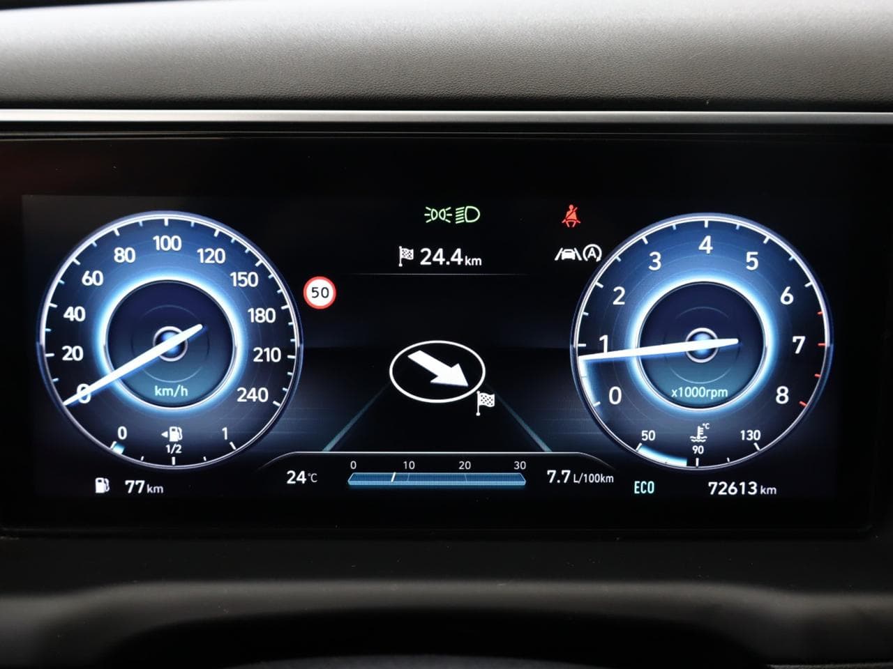 2021 Hyundai TUCSON - 15