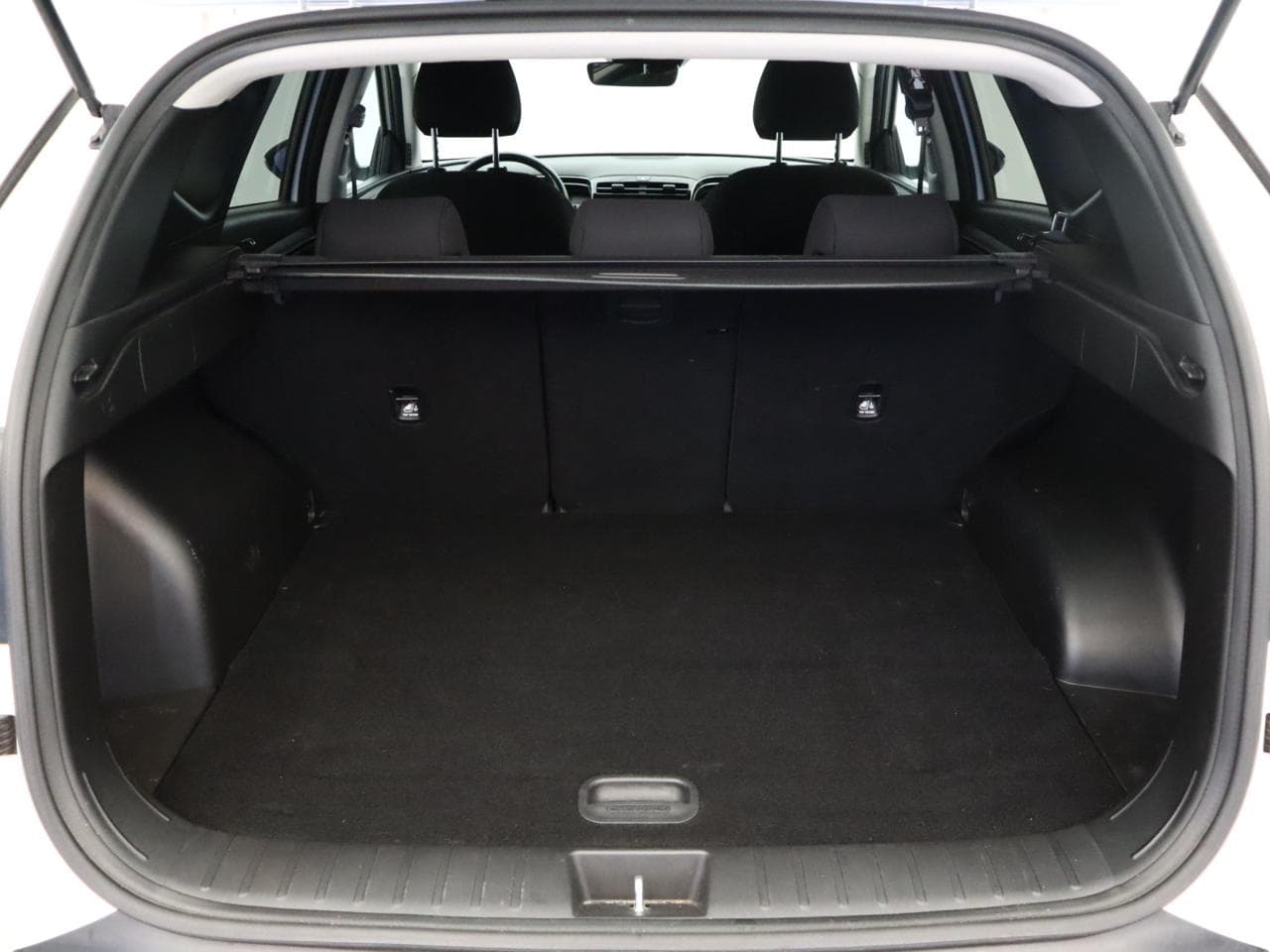 2021 Hyundai TUCSON - 18