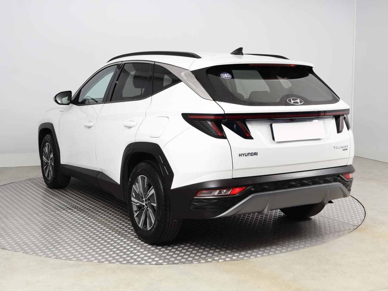 2021 Hyundai TUCSON - 5