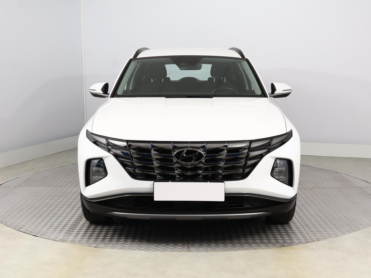 2021 Hyundai TUCSON - 2