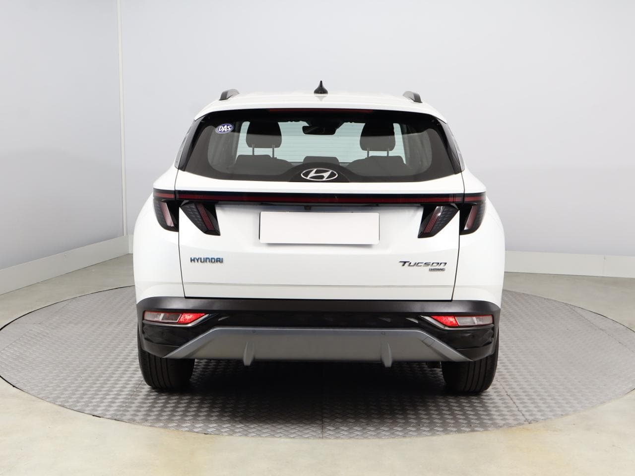 2021 Hyundai TUCSON - 6