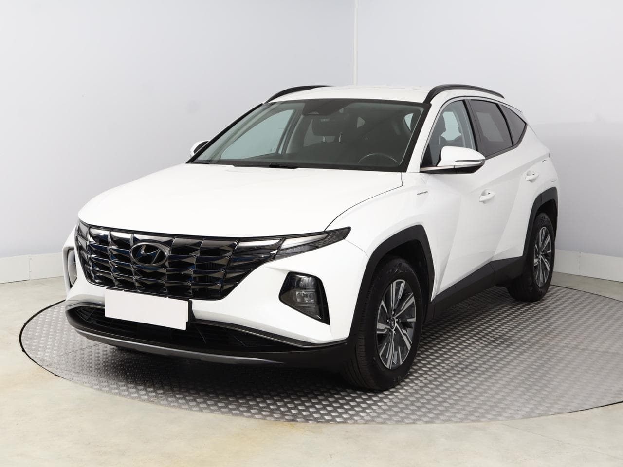 2021 Hyundai TUCSON - 3
