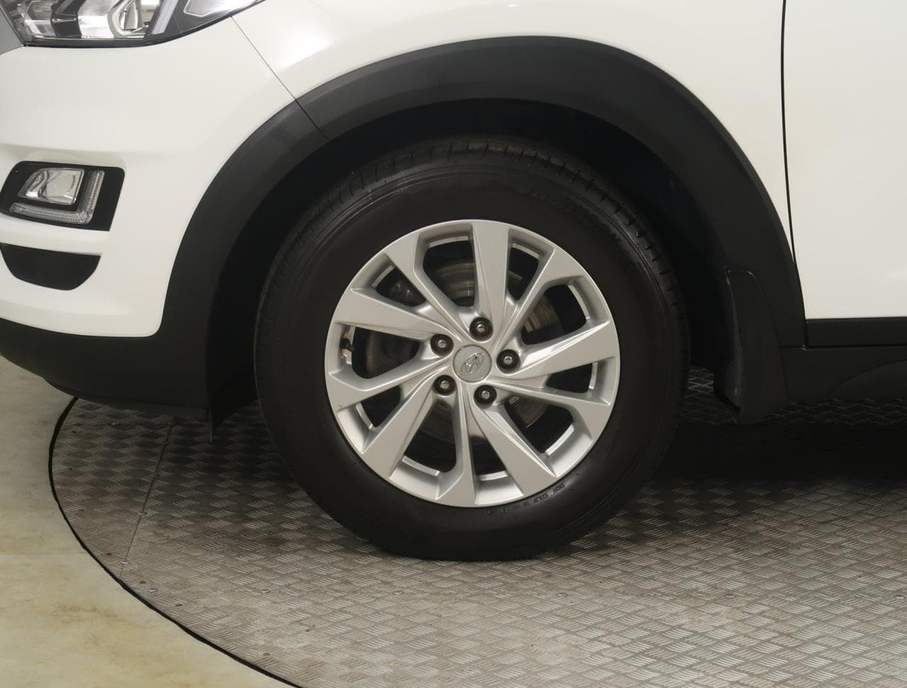 2019 Hyundai TUCSON - 20