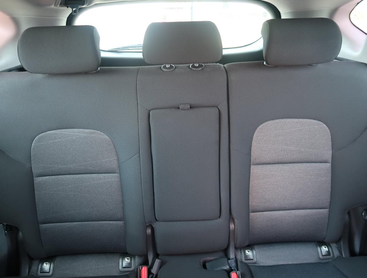 2019 Hyundai TUCSON - 14