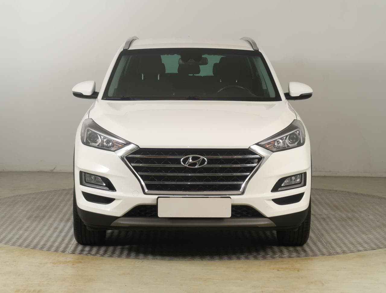 2019 Hyundai TUCSON - 2