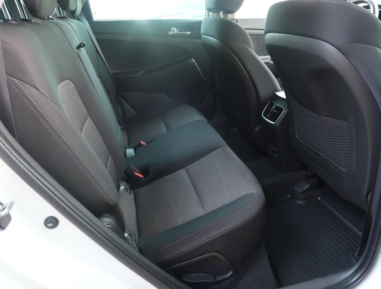2019 Hyundai TUCSON - 13