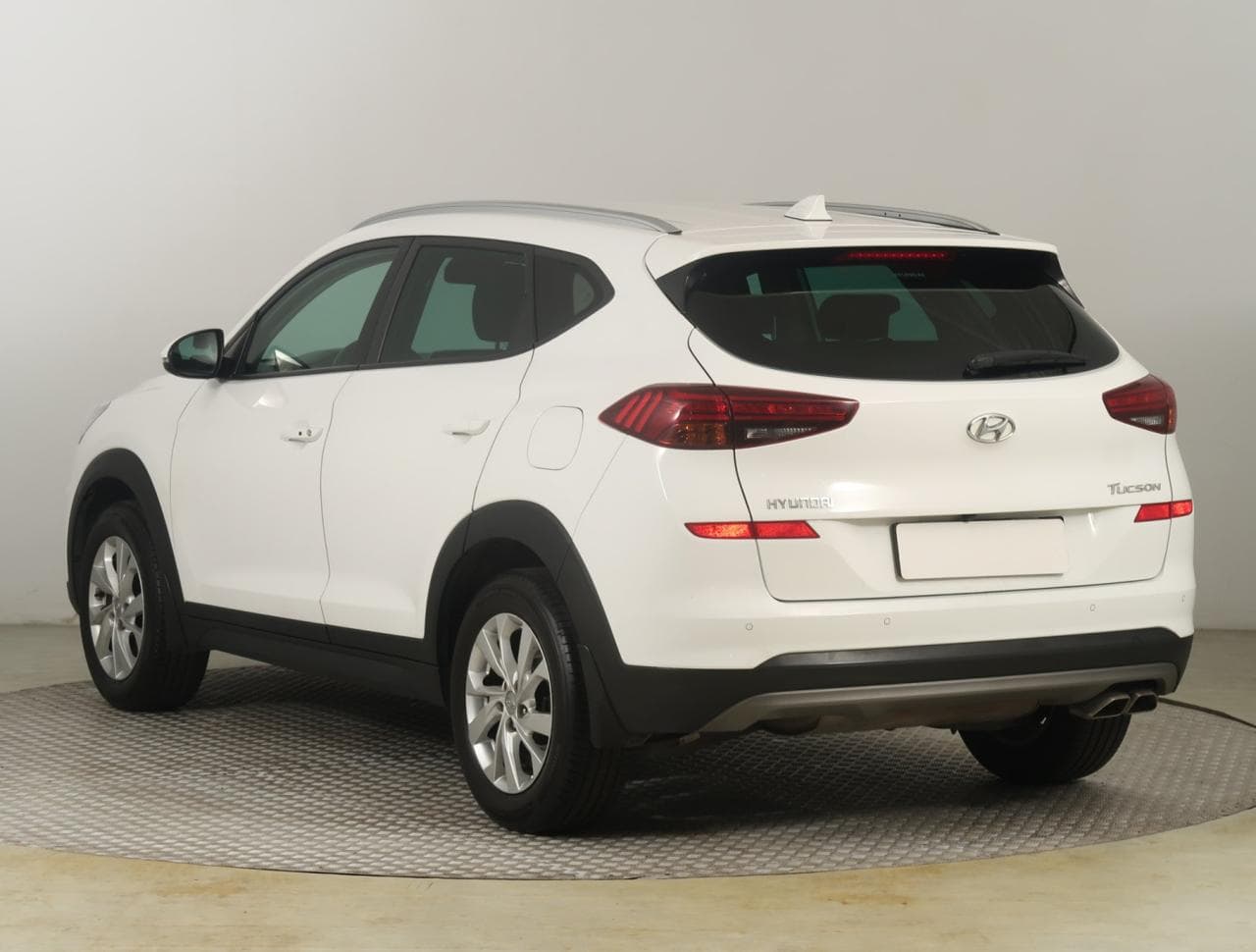 2019 Hyundai TUCSON - 5