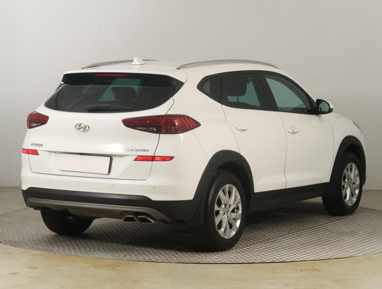 2019 Hyundai TUCSON - 7