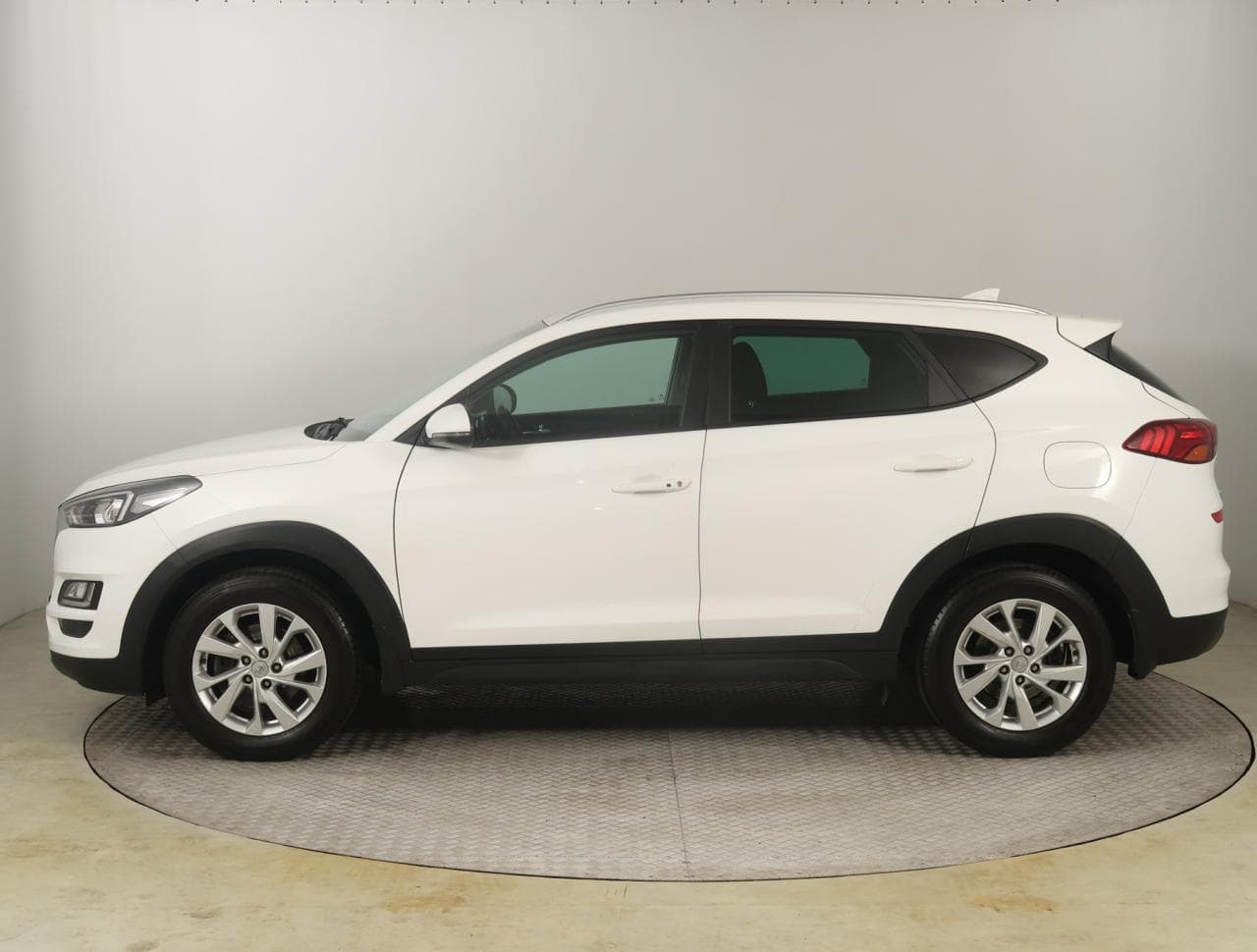 2019 Hyundai TUCSON - 4