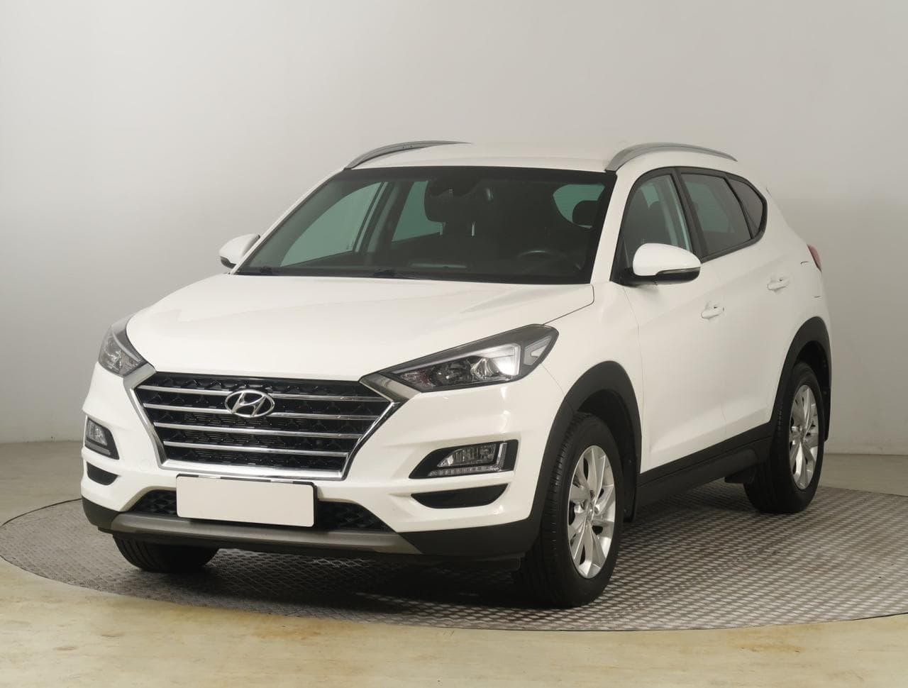 2019 Hyundai TUCSON - 3